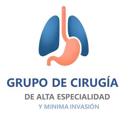 Grupo quirúrgico de alta especialidad